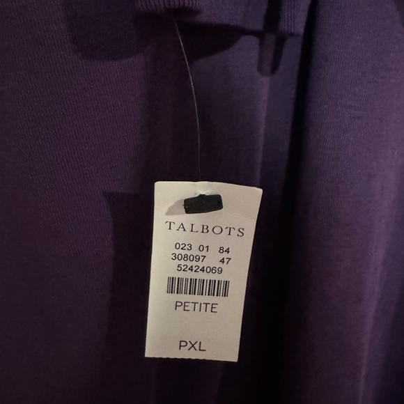 Talbots The Talbet’s Tee - Picture 5 of 6